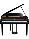 Clavinova CVP-609GP, зображення 2